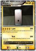 IPhone