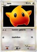 luma