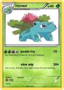 ivysaur