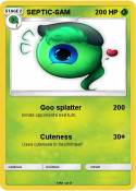 SEPTIC-SAM