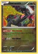 Charizard EX