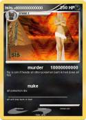 isis