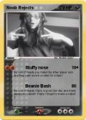 Noob Rejects
