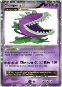 Chomper