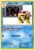Larry Koopa