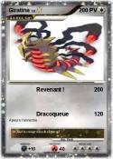 Giratina