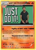 JUST DO IT!!!!!