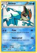Greninja