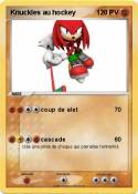 Knuckles au