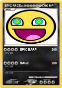 EPIC FACE