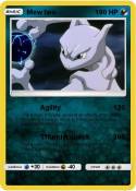 Mew two