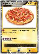 super pizza