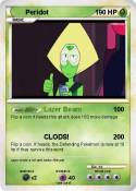 Peridot