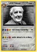 J.R.R Tolkien