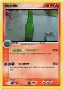bouteille