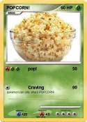 POPCORN!