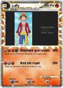 Luffy