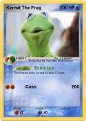 Kermit The Frog