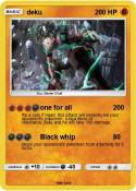 deku