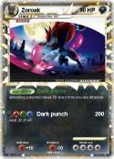 Zoroak