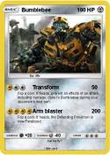 Bumblebee