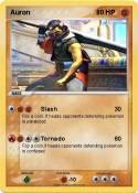 Auron