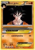 son goku