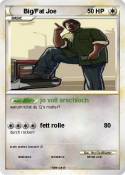 Big/Fat Joe