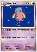 Nyan Chat
