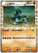 Laggron