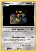 Eevees