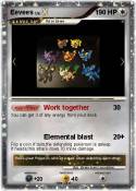Eevees