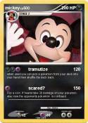 mickey