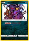 Team ghost