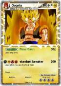 Gogeta
