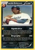 Jackie Robinson