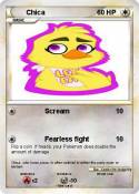 Chica