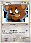 Freddy