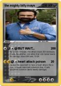 the mighty bill