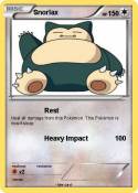 Snorlax