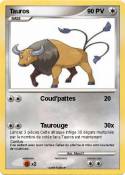 Tauros