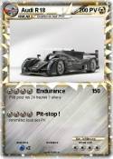 Audi R18