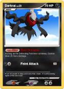 Darkrai