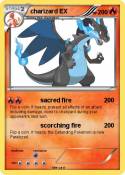charizard EX