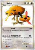 Doduo