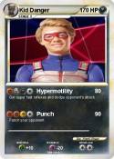 Kid Danger
