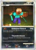 Herobrine