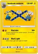 facebook minion