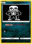 Sans