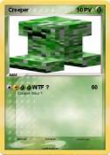 Creeper